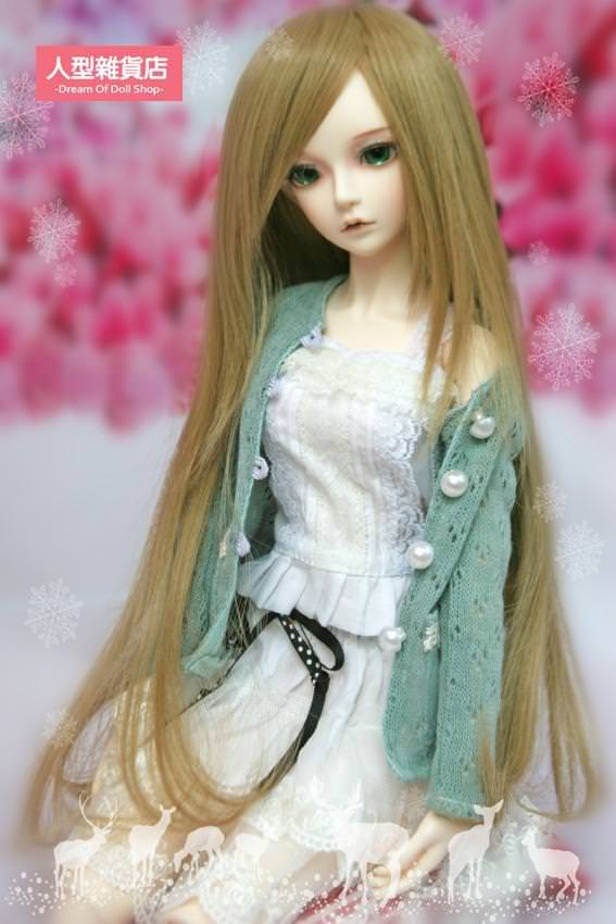 bjd doll shop